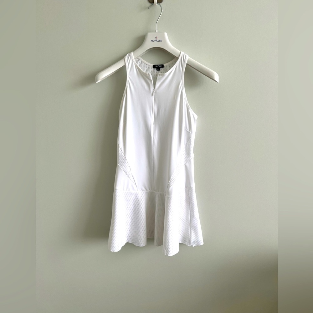 MICHI Tennis Dress